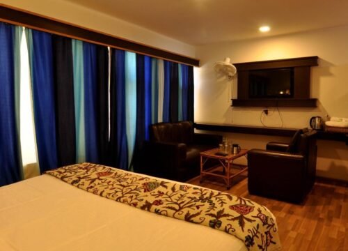 King room