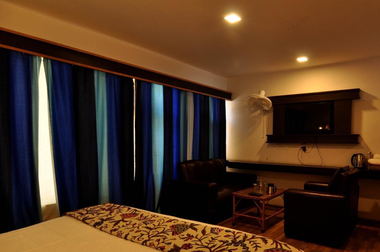 Best Hotel Services